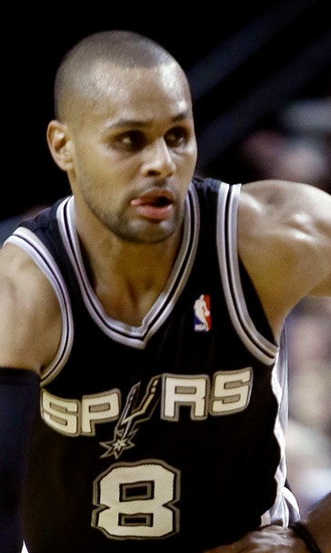 Mills scores 29 points and Spurs edge Blazers